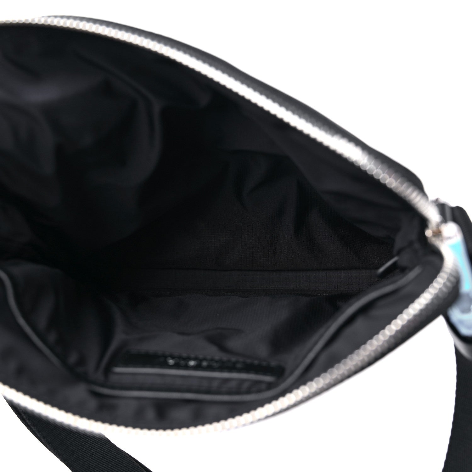 Burberry Nylon Neo Crossbody Bag Black 5 of 9