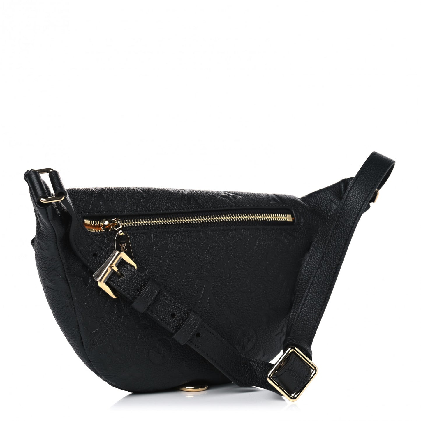 Empreinte BumBag Black