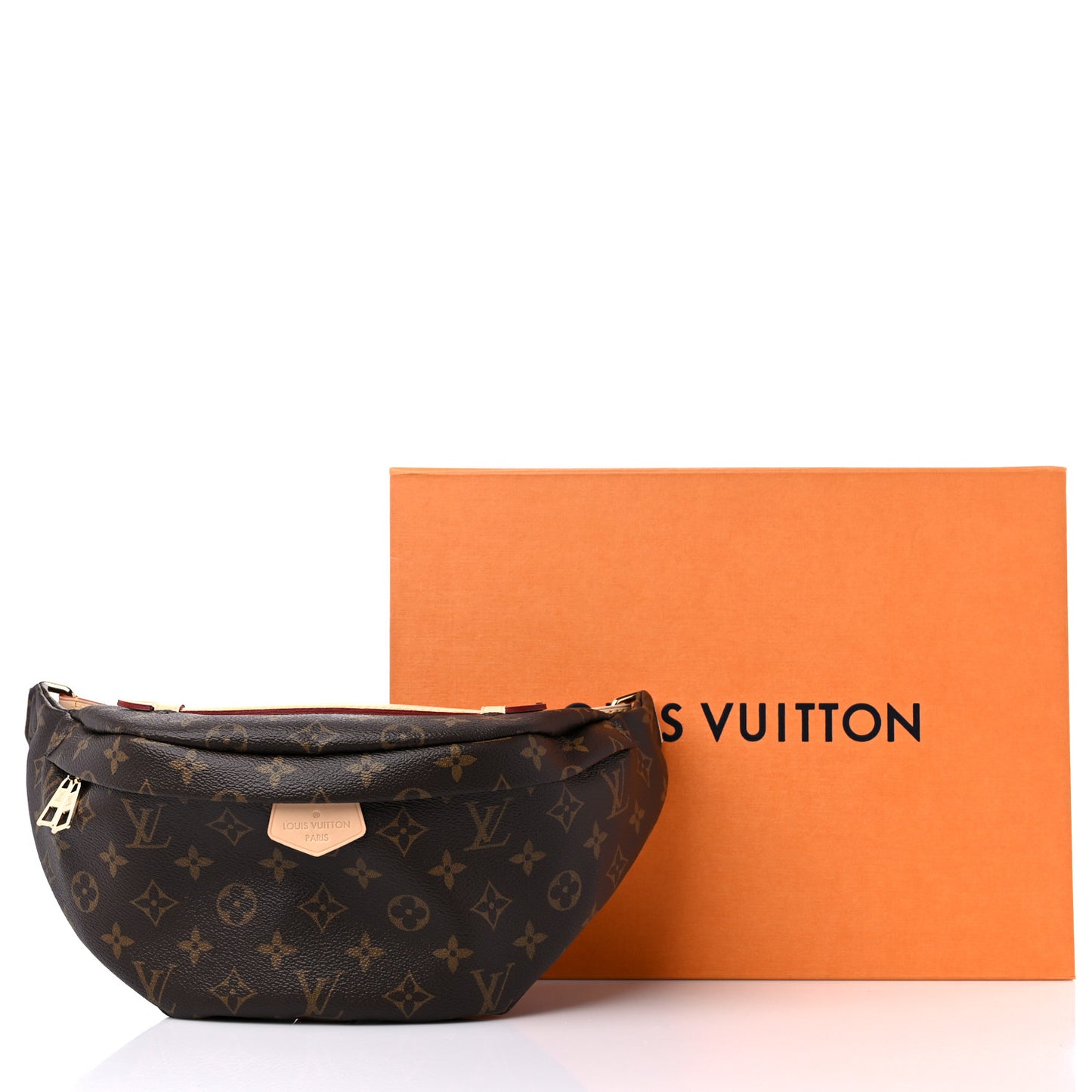 Monogram Bumbag