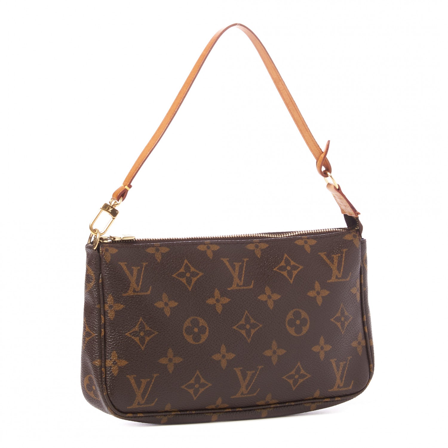 Louis Vuitton Monogram Pochette Accessories 2 of 7