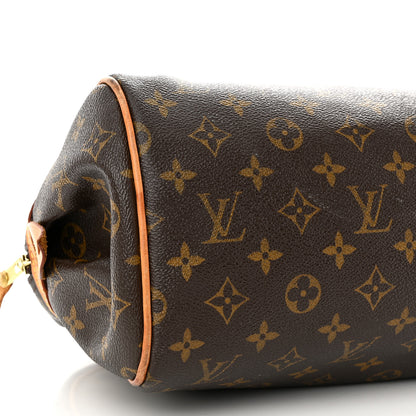 Louis Vuitton Monogram Montorgueil GM 9 of 11