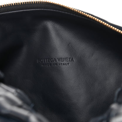 Bottega Veneta Nappa Intrecciato Teen Jodie Hobo Space 6 of 10