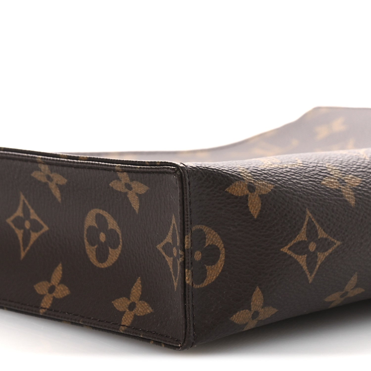 Louis Vuitton Monogram Toiletry Pouch 26 8 of 10