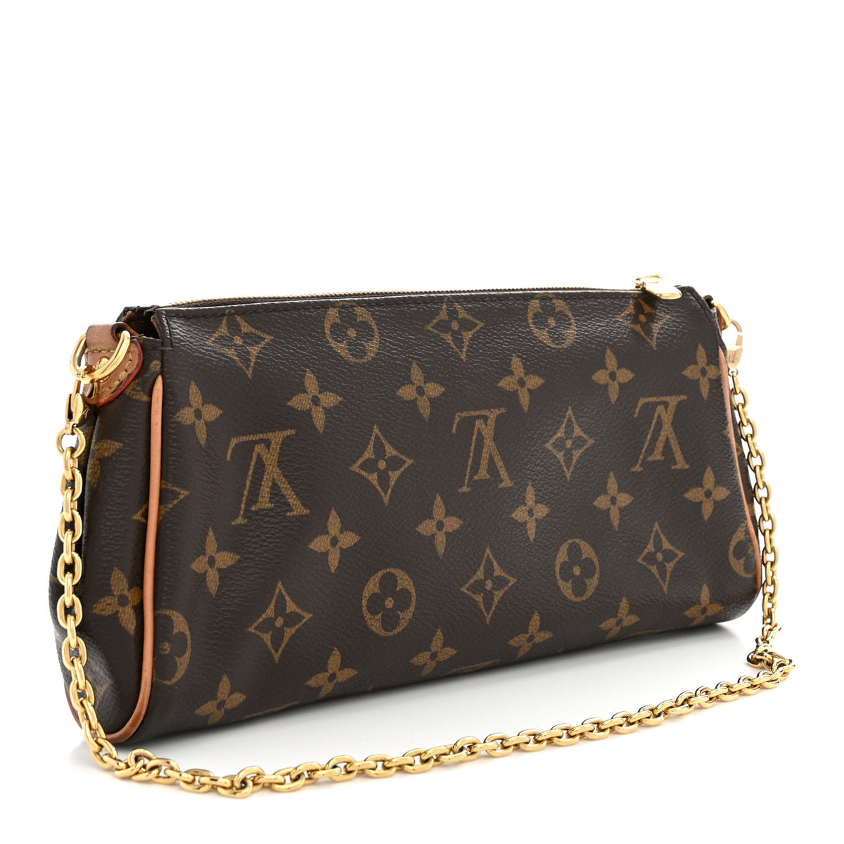 Monogram Pochette Eva