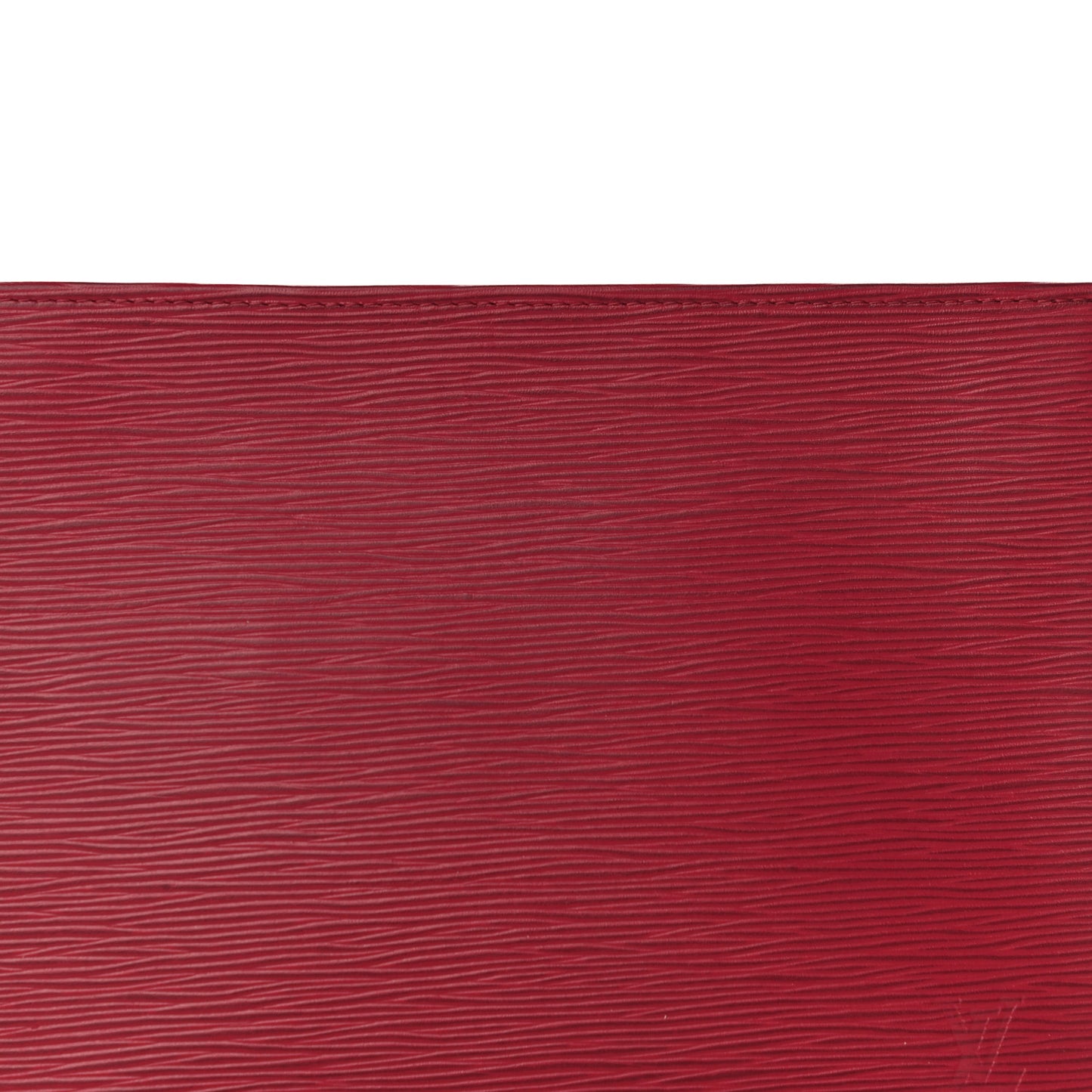 Epi Toiletry Pouch 26 Fuchsia
