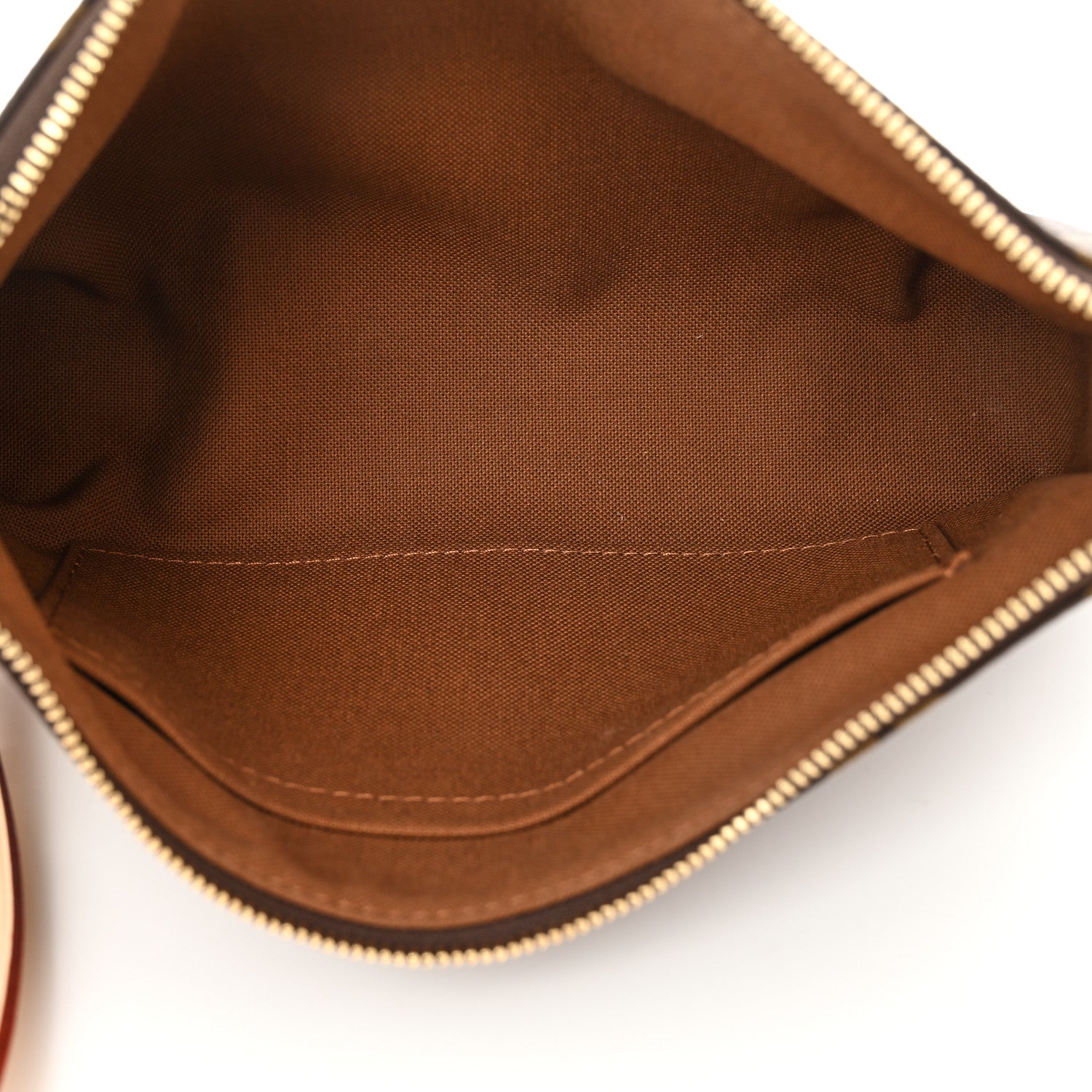 Louis Vuitton Monogram Pochette Accessories NM 4 of 11