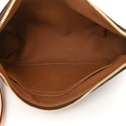 Louis Vuitton Monogram Pochette Accessories NM 4 of 11