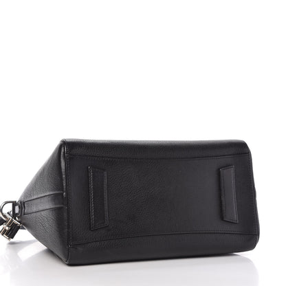 Givenchy Sugar Goatskin Small Antigona Black 4 of 11