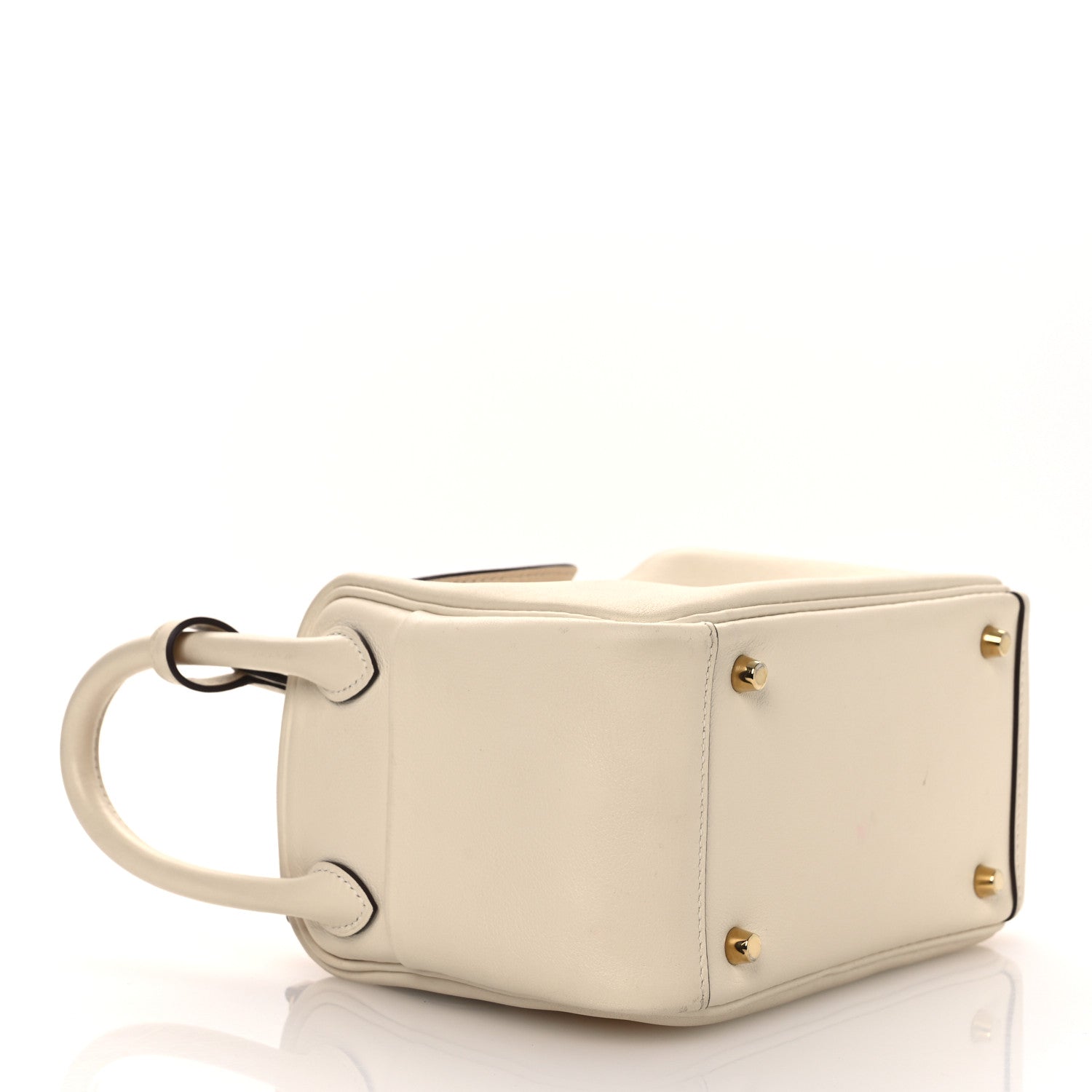 Hermes Swift Mini Lindy 20 Nata 4 of 15