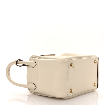 Hermes Swift Mini Lindy 20 Nata 4 of 15