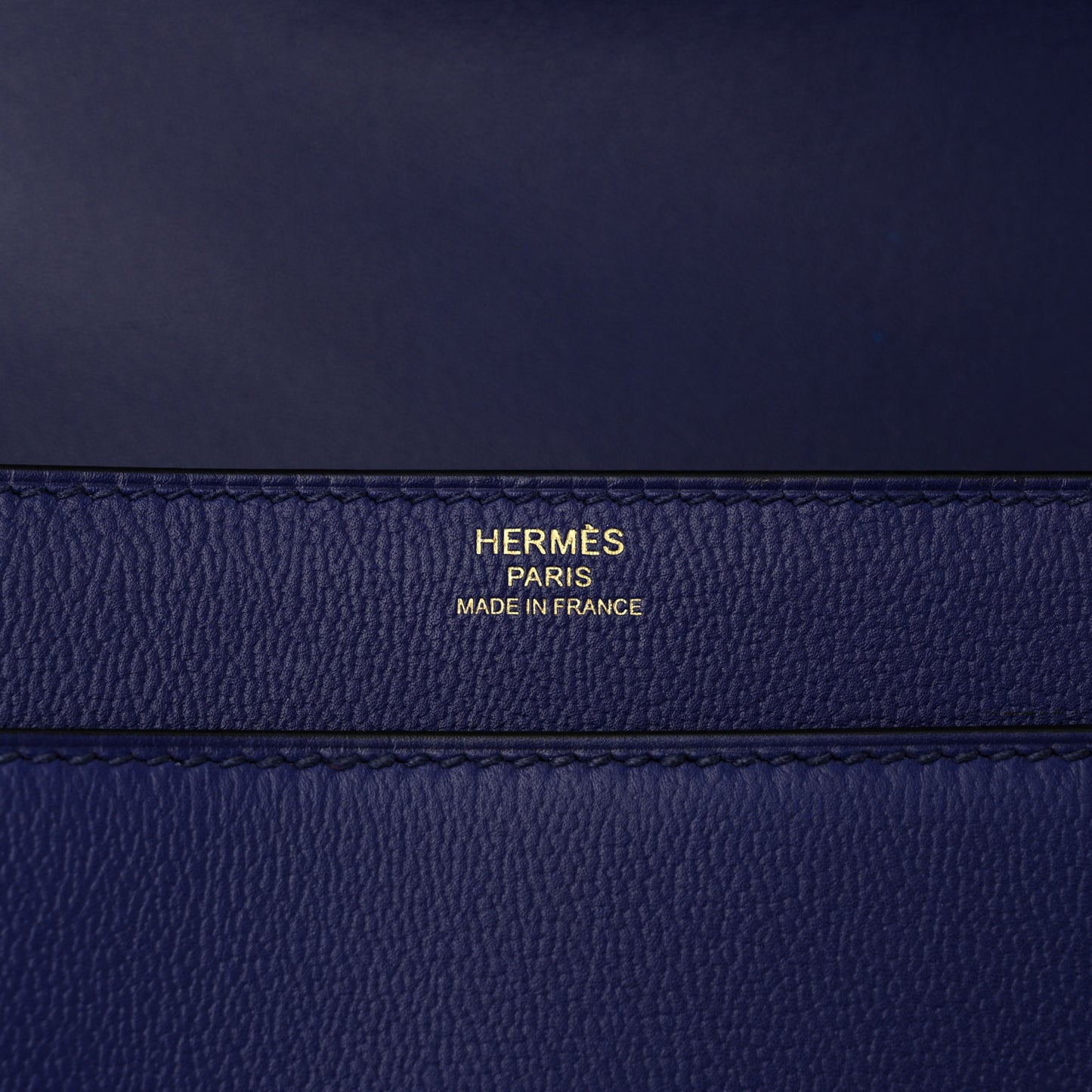 Allegro Verrou 21 Bleu Encre