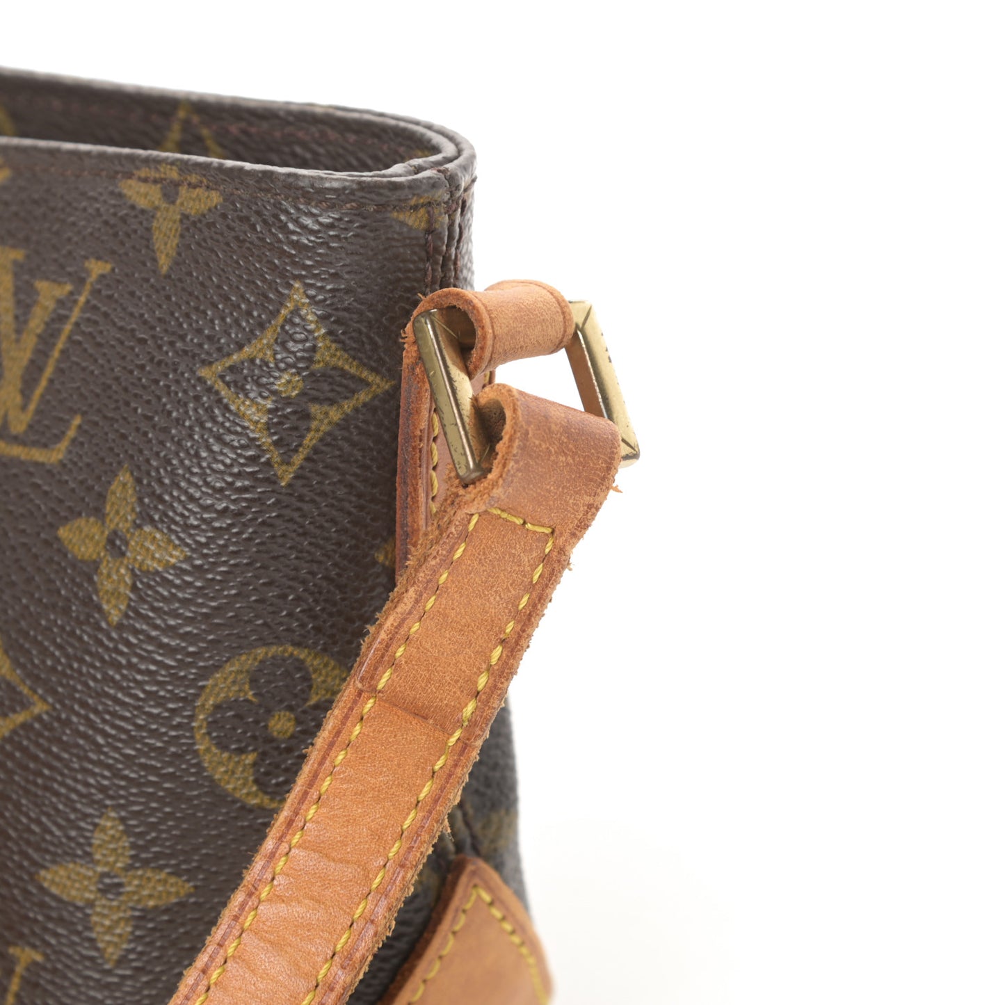 Monogram Trotteur
