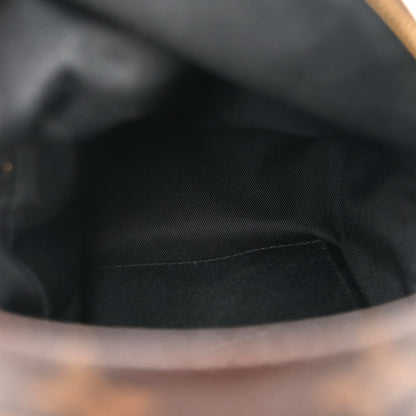 Louis Vuitton Monogram Palm Springs Backpack Mini 5 of 10