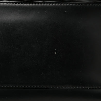 Louis Vuitton Epi Bowling Montaigne GM Black 30 of 32