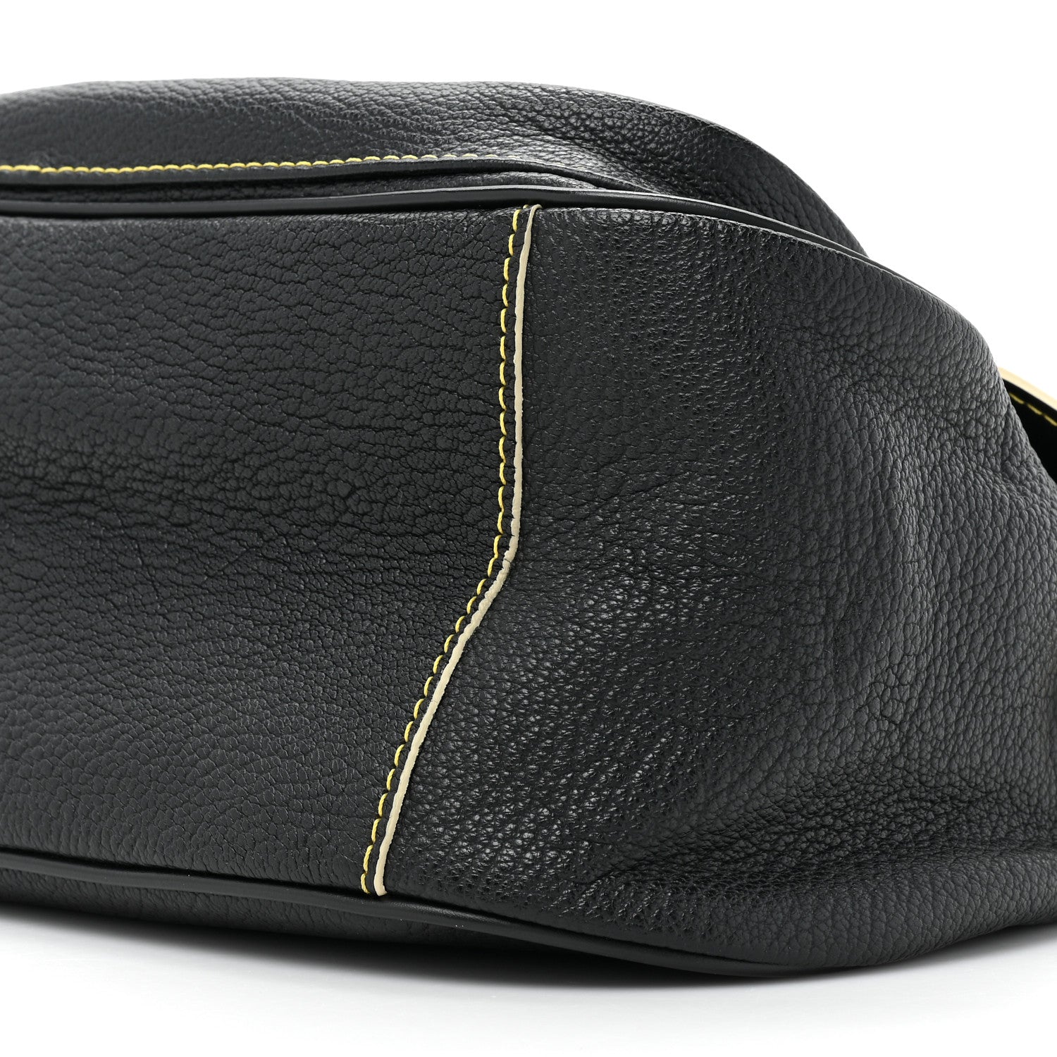 Louis Vuitton Suhali Le Confident Black 8 of 12