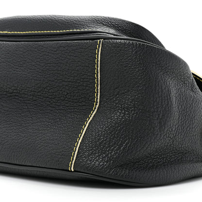 Louis Vuitton Suhali Le Confident Black 8 of 12