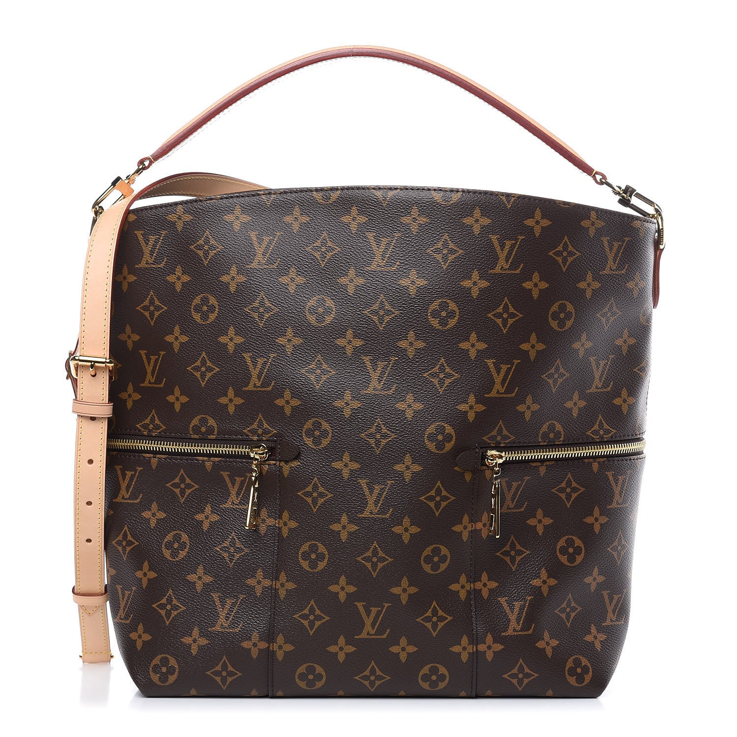 Louis Vuitton Monogram Melie 1 of 10