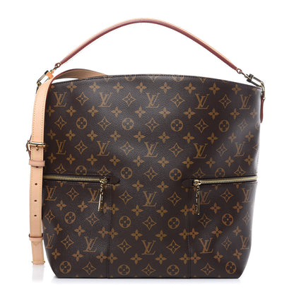Louis Vuitton Monogram Melie 1 of 10