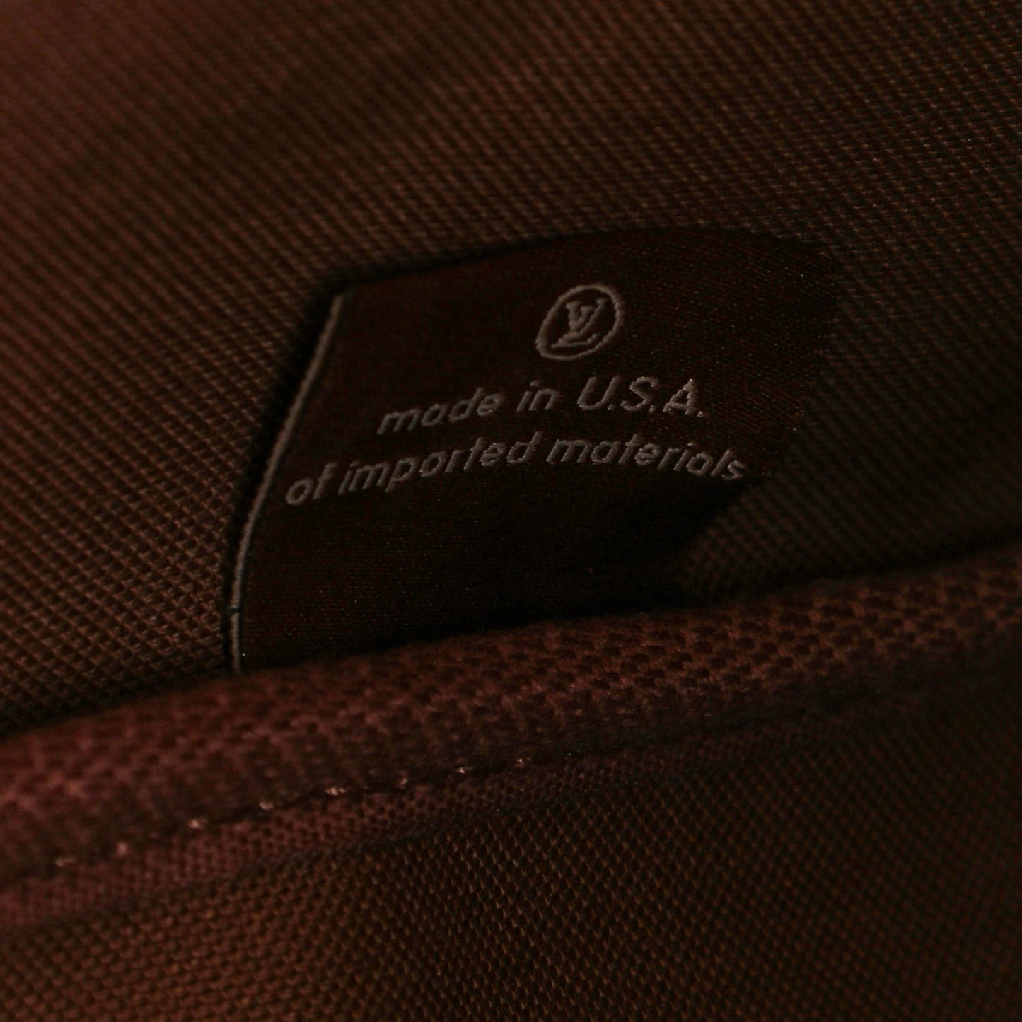 Monogram Keepall Bandouliere 50