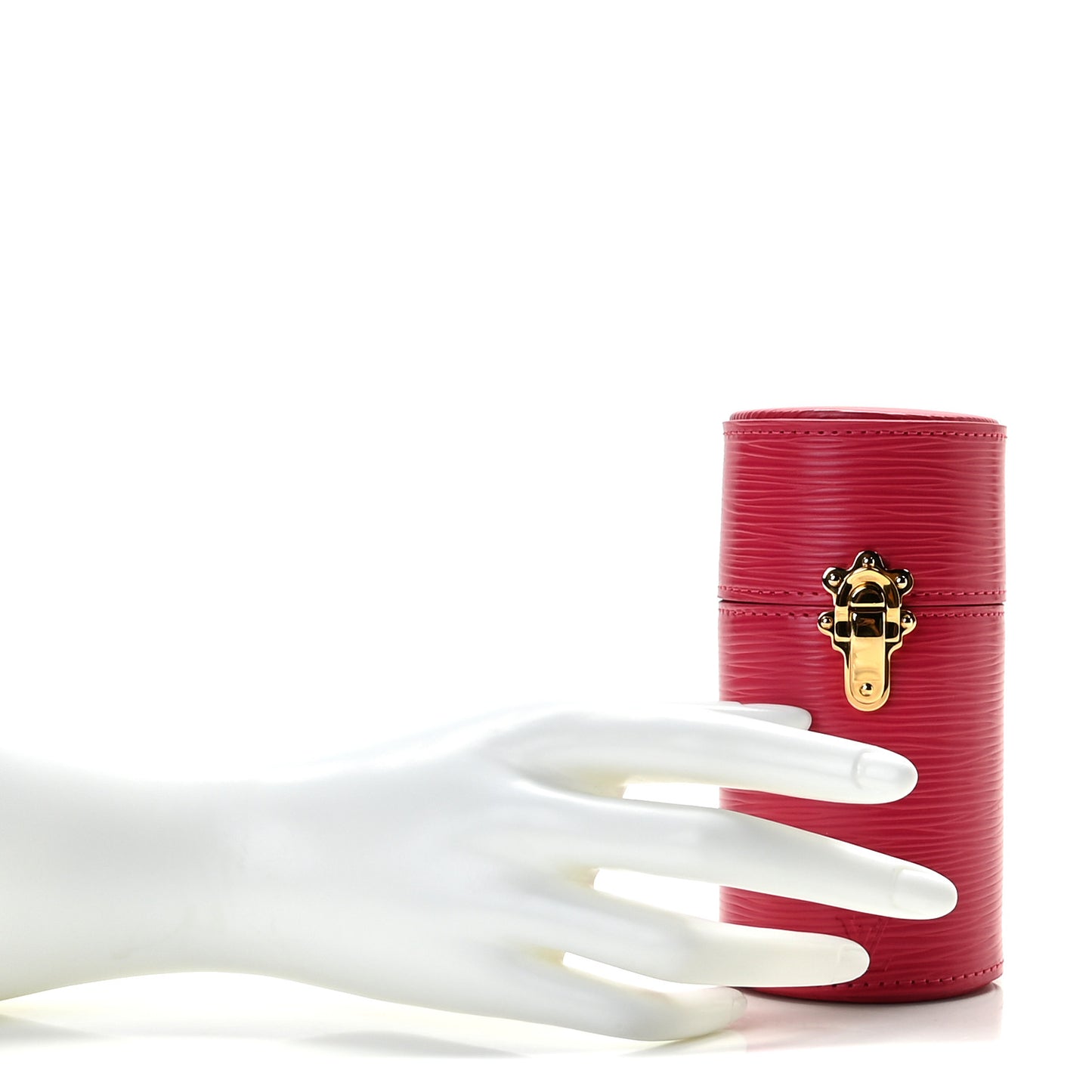 Epi 100ML Travel Case Hot Pink