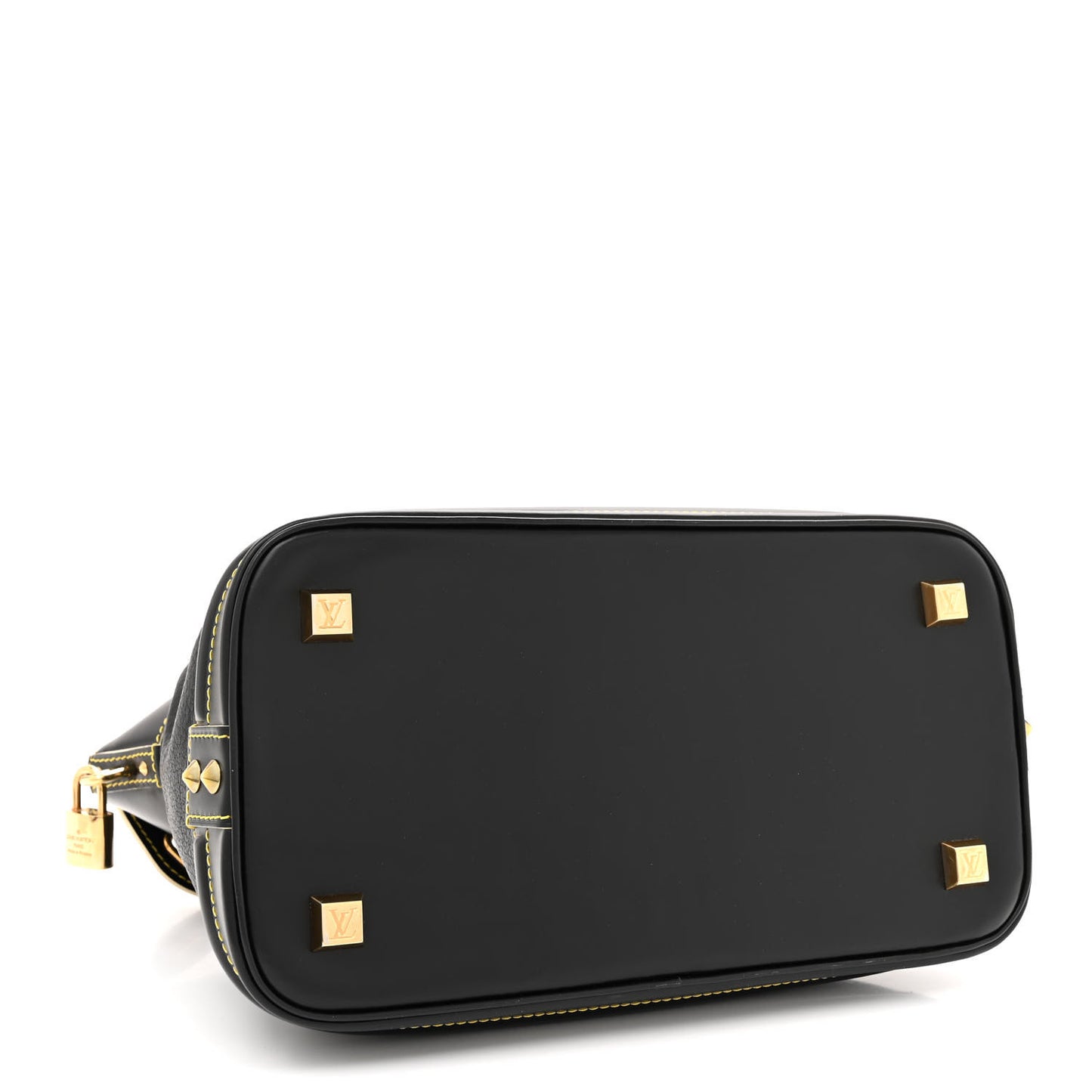 Suhali Lockit PM Black