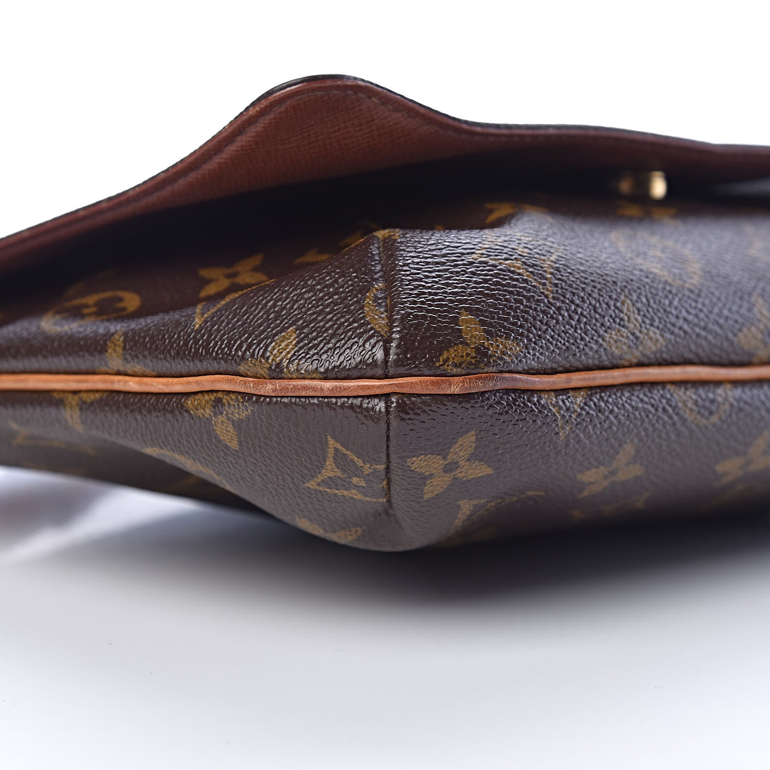 Louis Vuitton Monogram Musette Tango 13 of 18