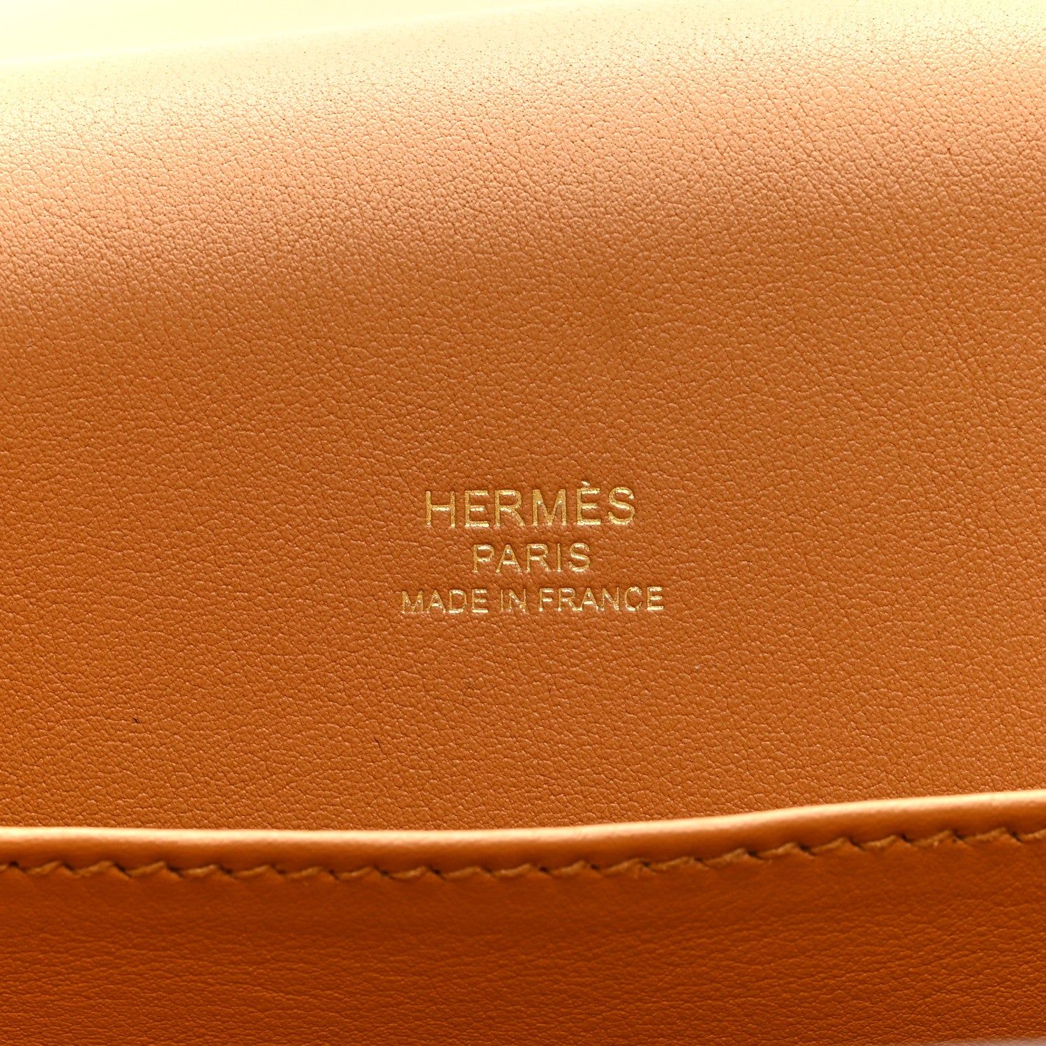 Hermes Chevre Mysore Geta Sesame 6 of 10
