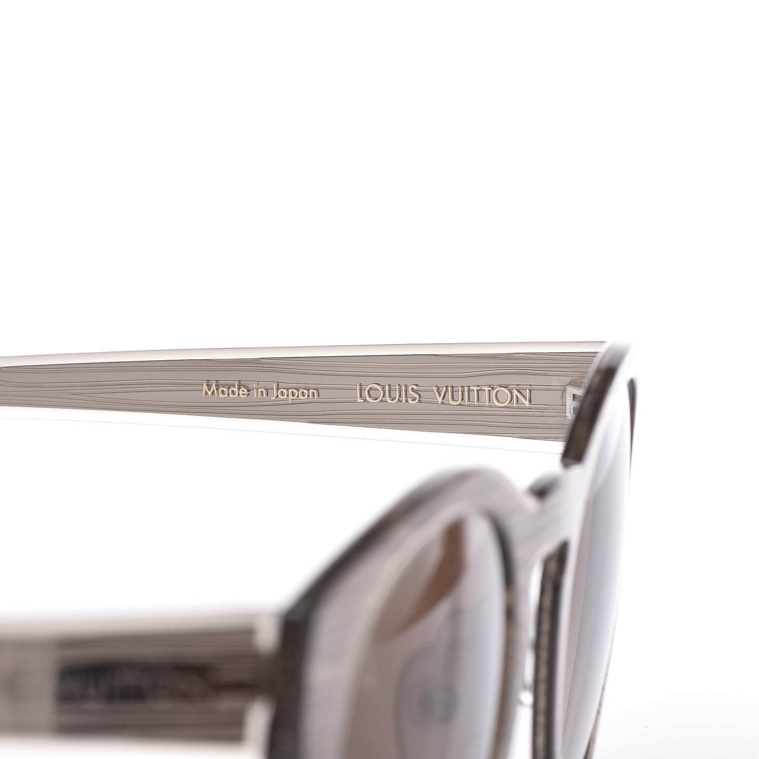 Louis Vuitton Epi Rosalie Sunglasses Z0863U 5 of 7