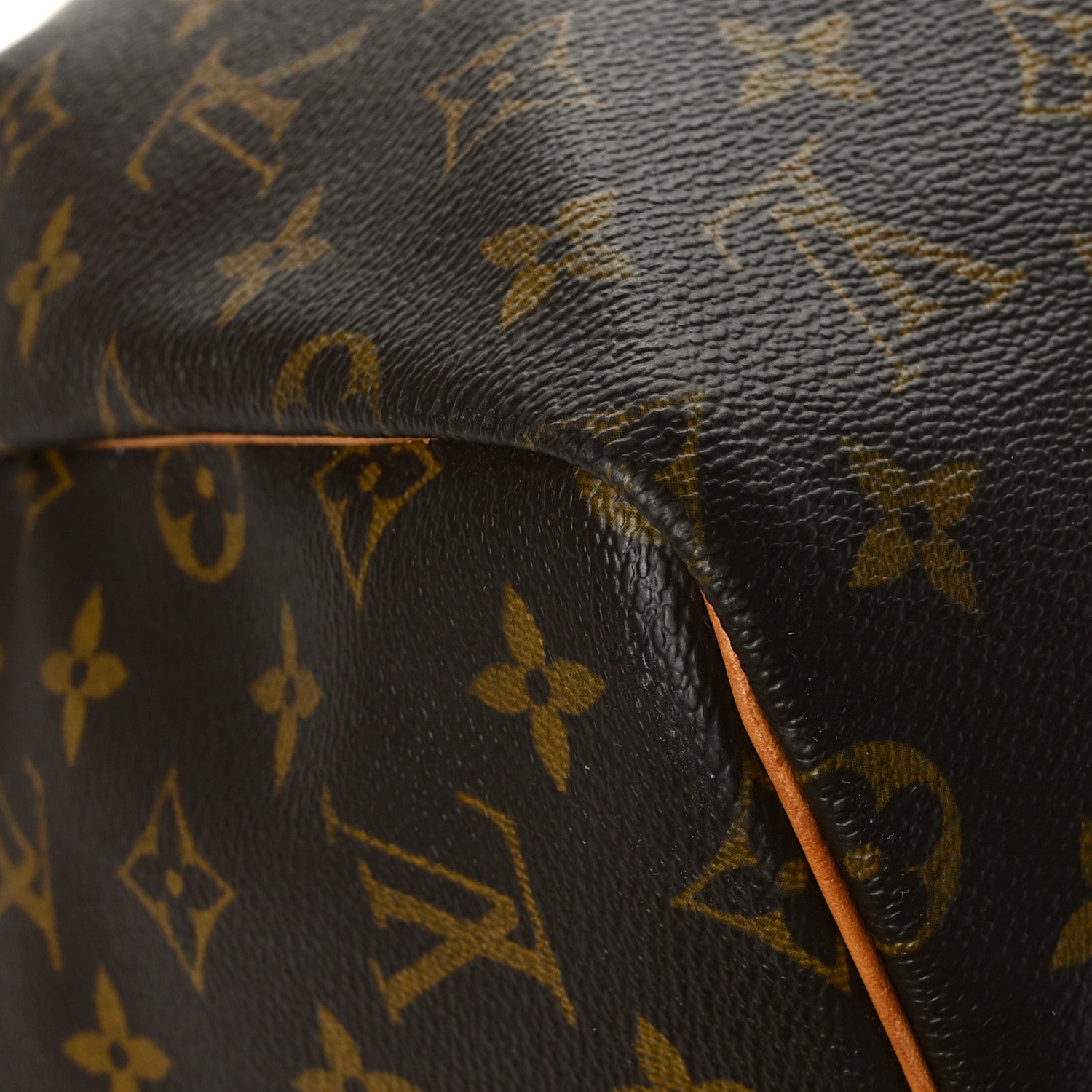 Louis Vuitton Monogram Keepall 55 10 of 11