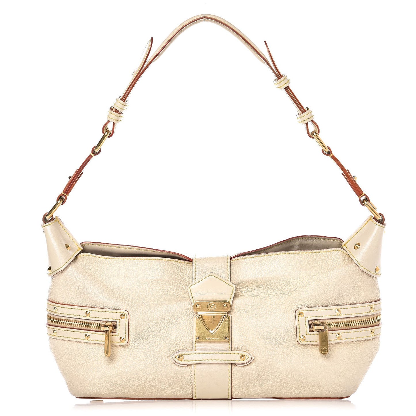 Suhali L Impetueux White