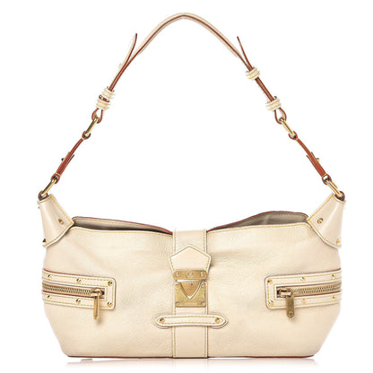 Louis Vuitton Suhali L Impetueux White 1 of 9