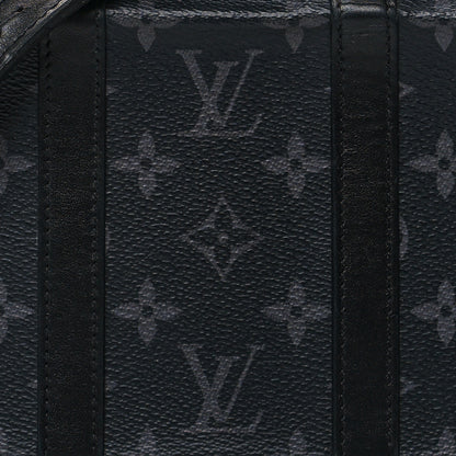Louis Vuitton Monogram Eclipse Soft Trunk Wallet 9 of 12
