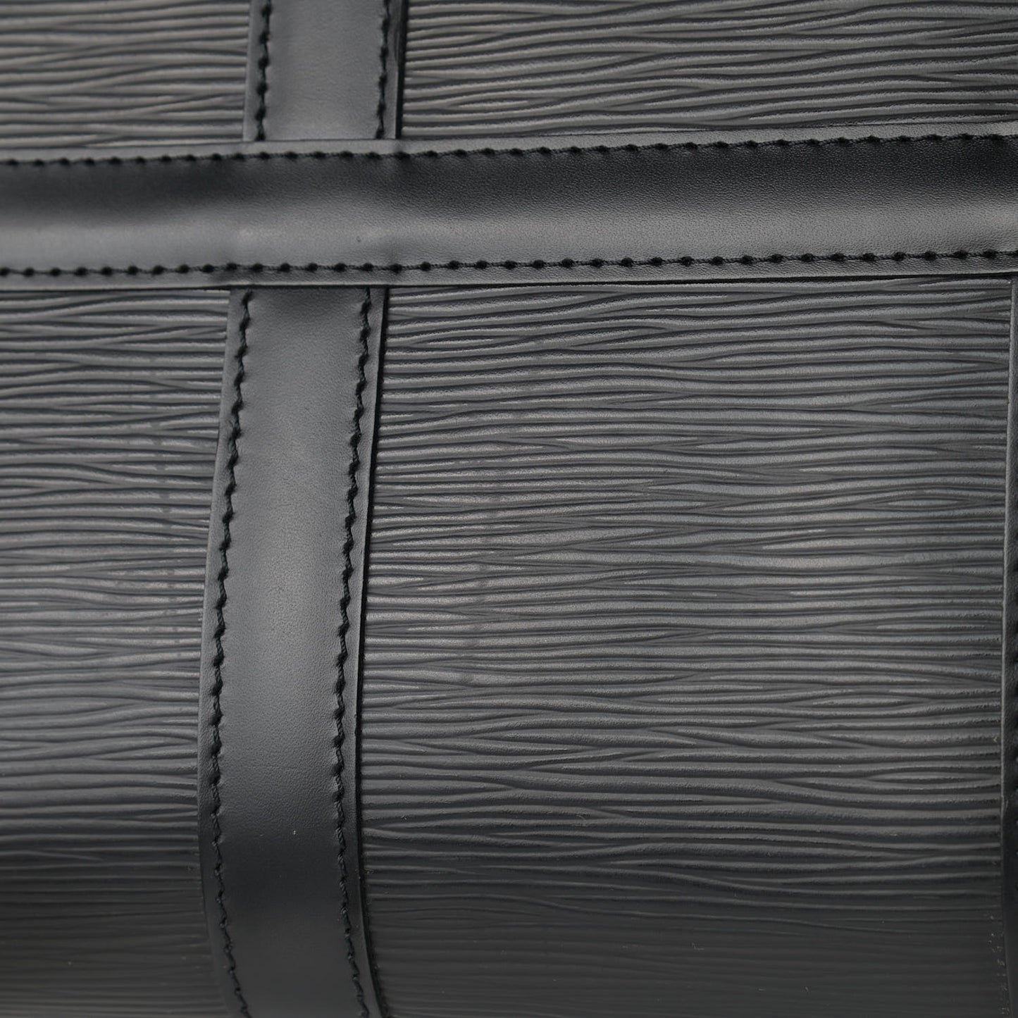 Epi Keepall 45 Black