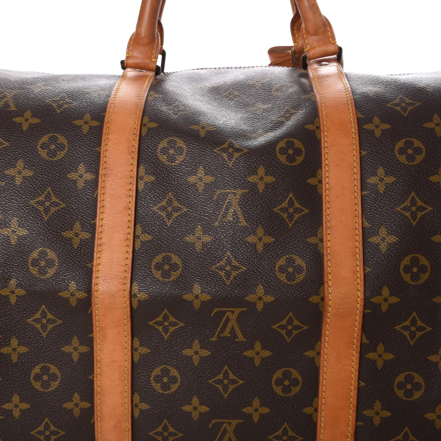 Monogram Keepall Bandouliere 60