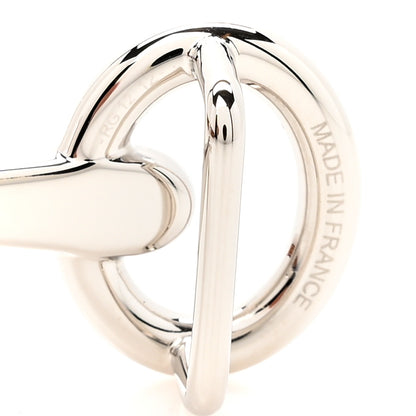 Hermes Epsom Swift 24mm Heritage Belt 75 30 Gold Black 5 of 7