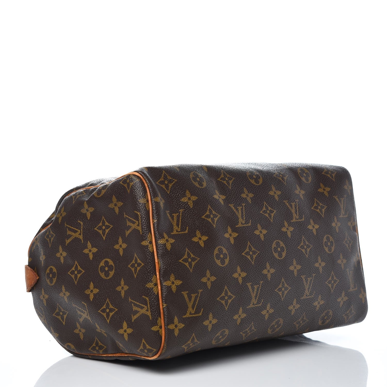 Louis Vuitton Monogram Speedy 30 4 of 19