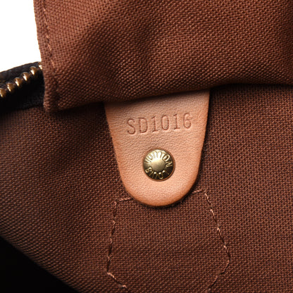 Louis Vuitton Monogram Speedy 30 7 of 26