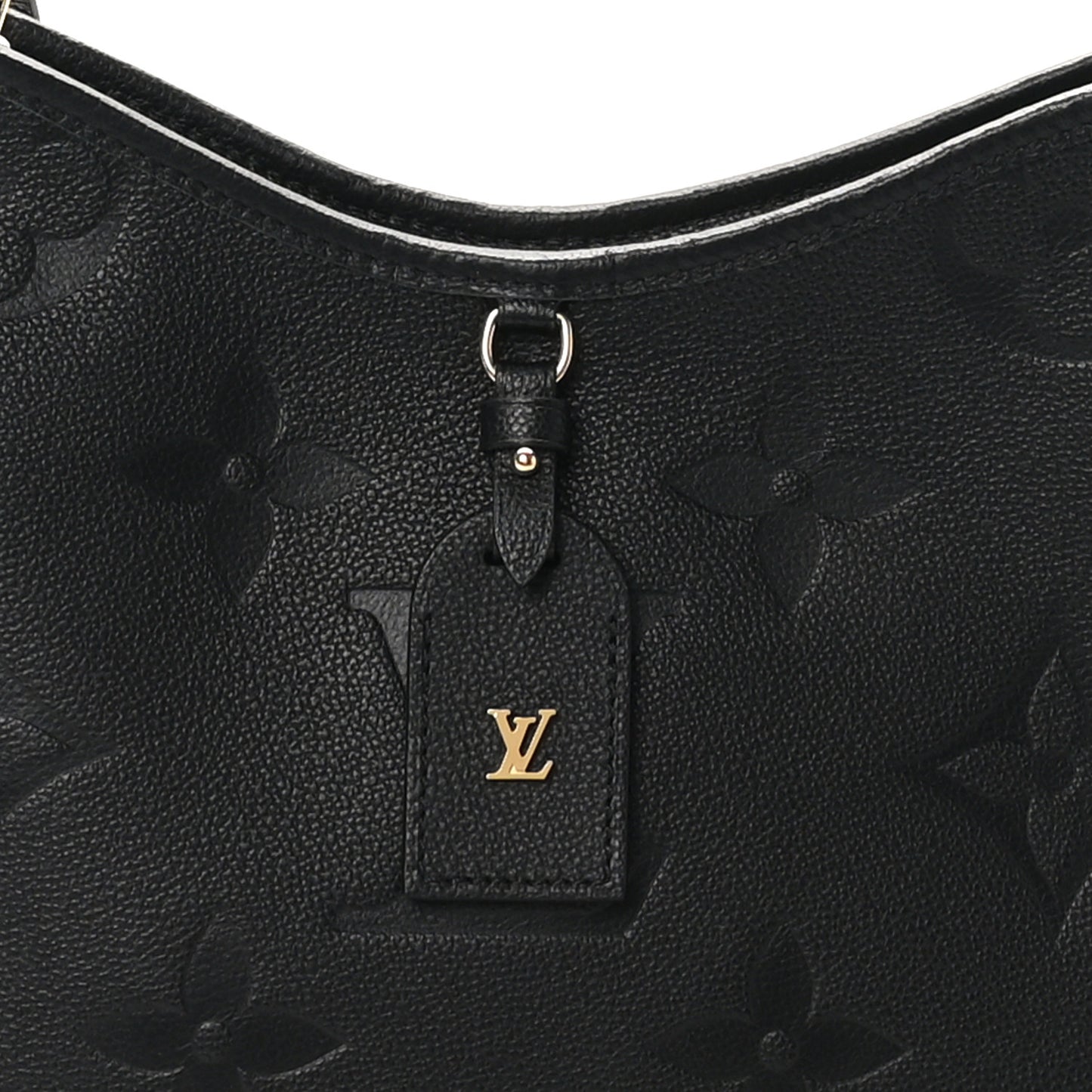 Empreinte Carryall PM Black