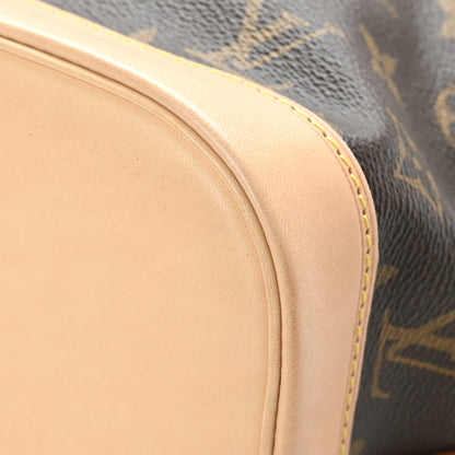 Louis Vuitton Monogram Petit Noe NM 11 of 12