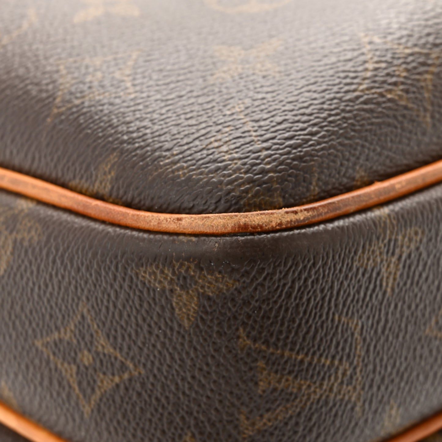 Monogram Reporter PM
