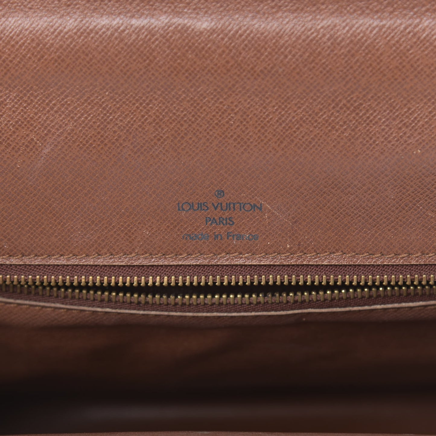 Monogram Monceau 28