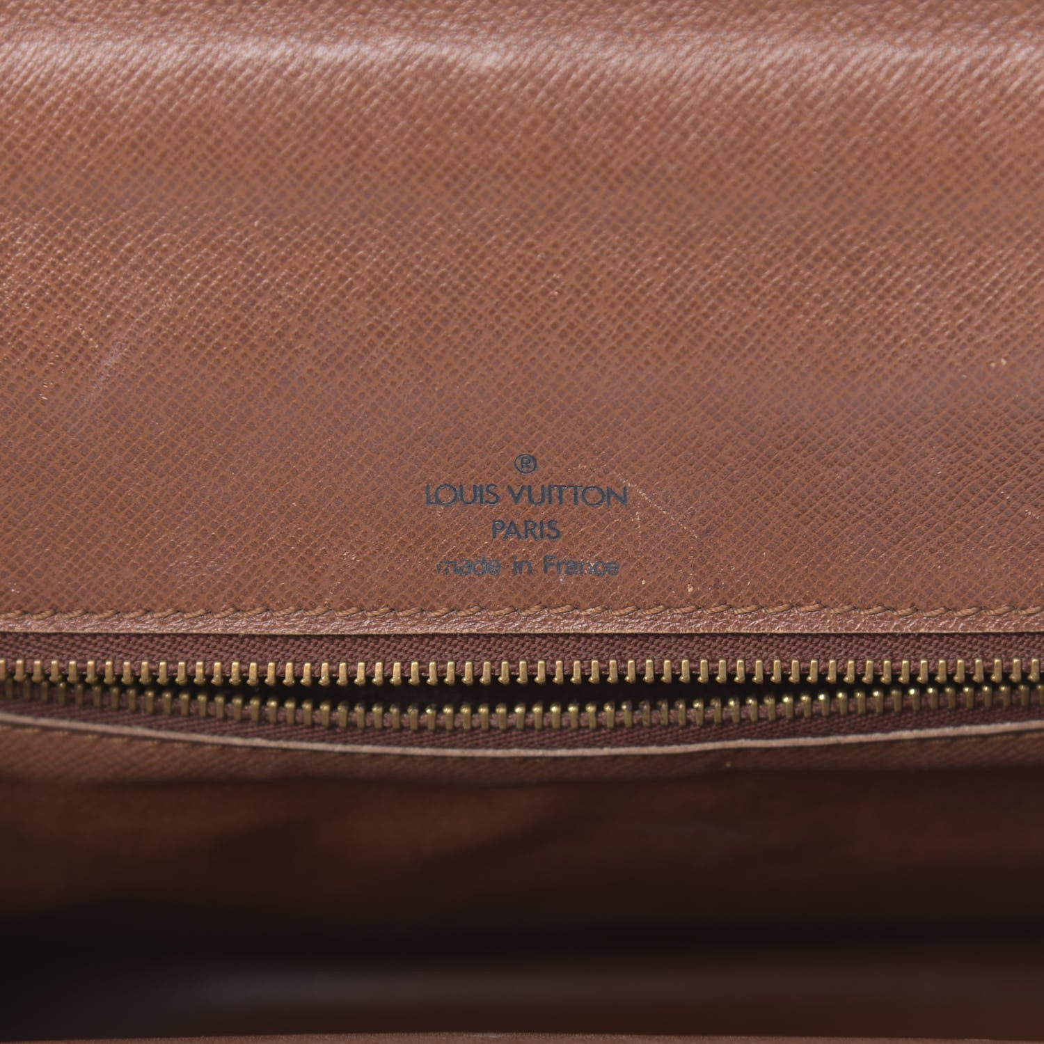 Louis Vuitton Monogram Monceau 28 6 of 27