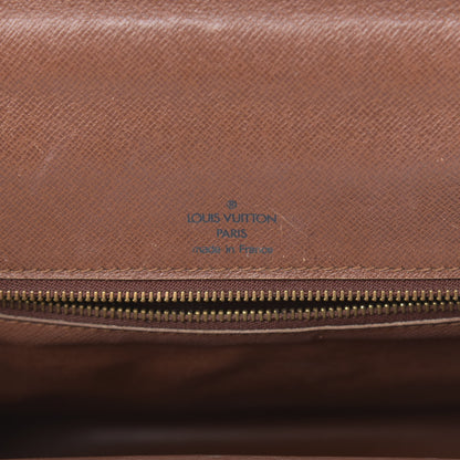 Louis Vuitton Monogram Monceau 28 6 of 27