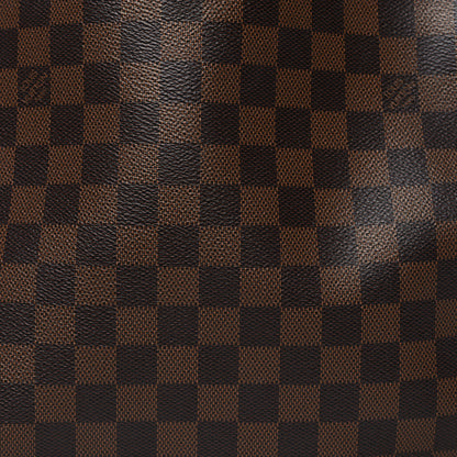 Louis Vuitton Damier Ebene Reggia 8 of 12