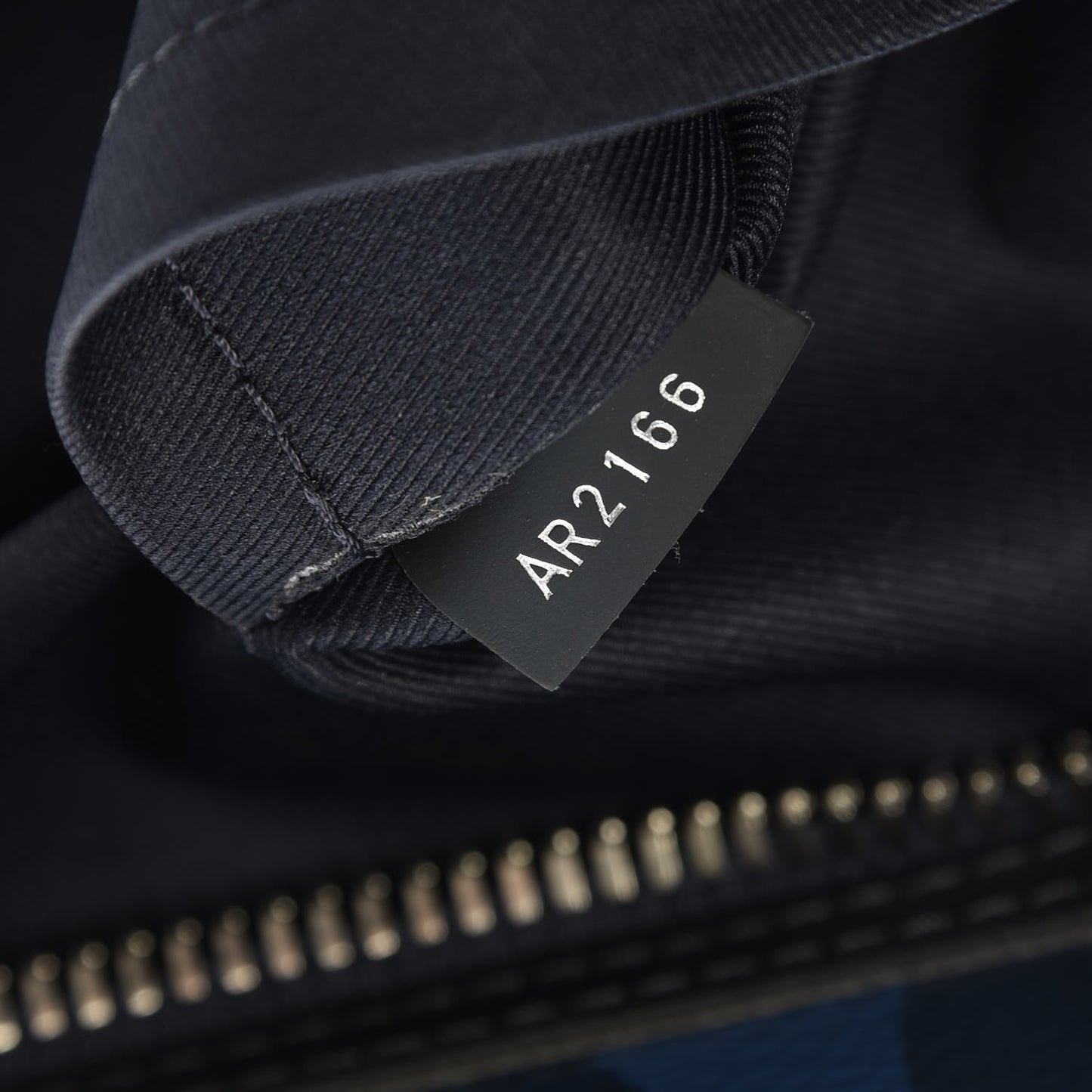 Damier Cobalt Camouflage Hunter Messenger Blue