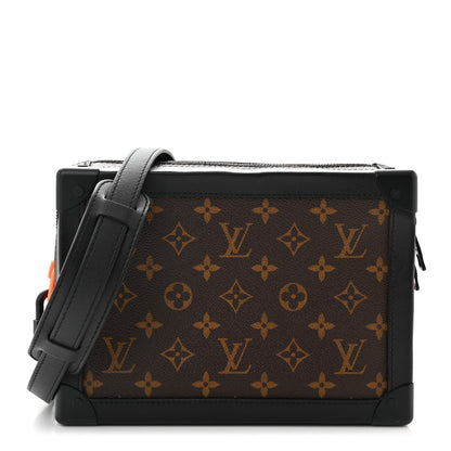 Louis Vuitton Monogram Solar Ray Soft Trunk 1 of 9