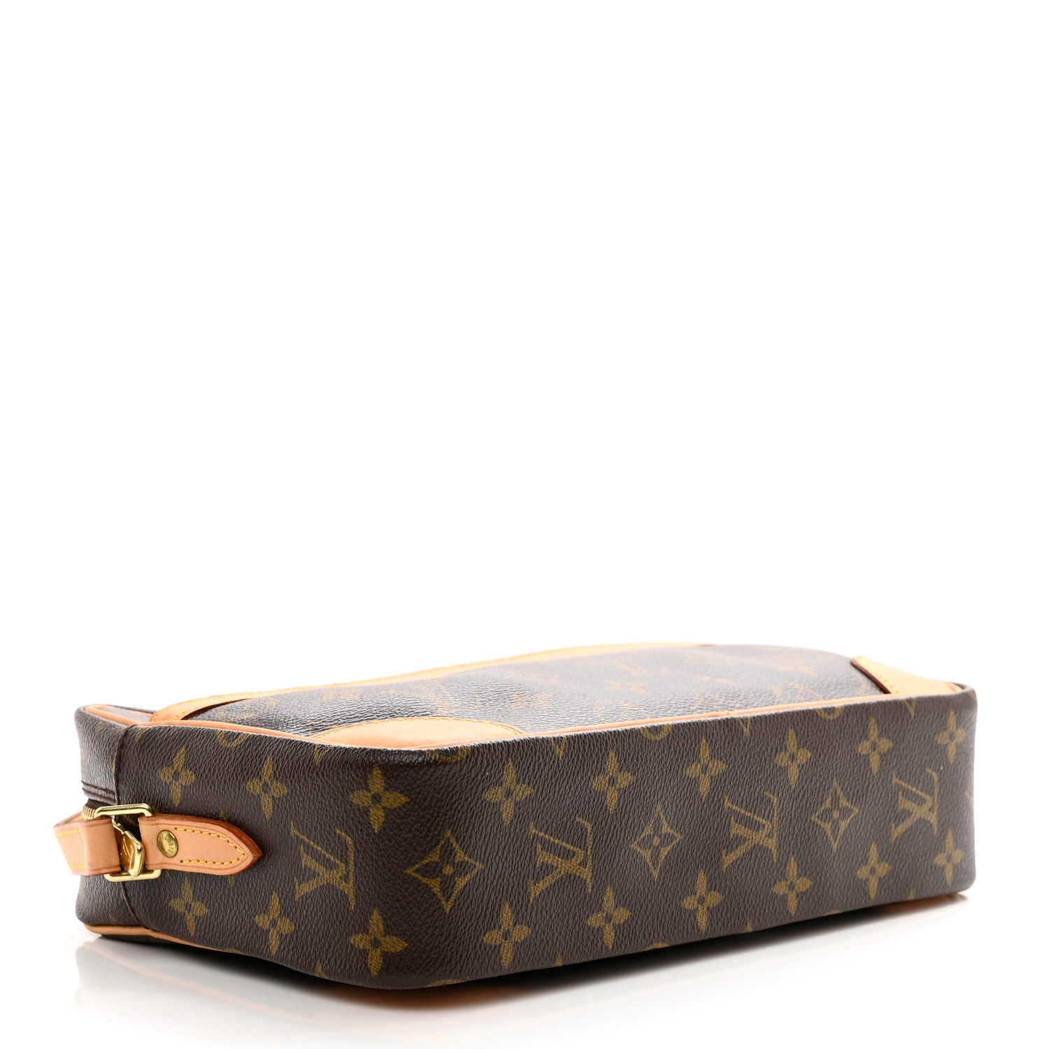 Louis Vuitton Monogram Trocadero 27 4 of 9