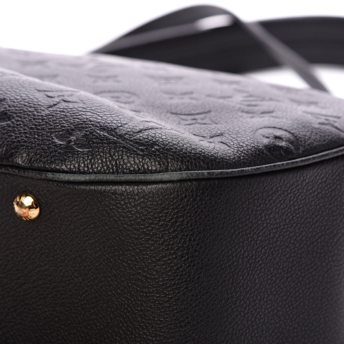 Empreinte Spontini Black