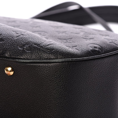 Louis Vuitton Empreinte Spontini Black 10 of 11