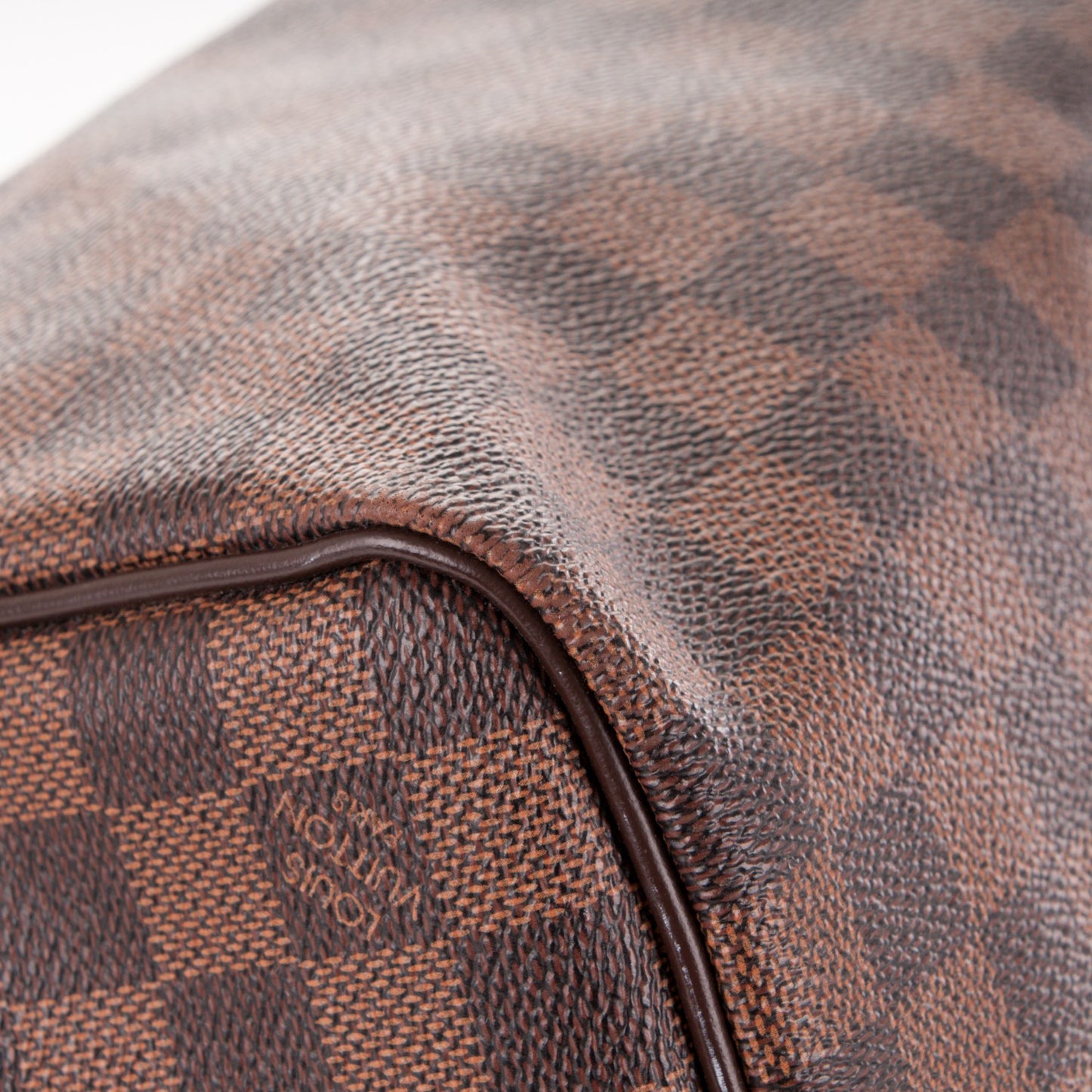 Damier Ebene Keepall 50